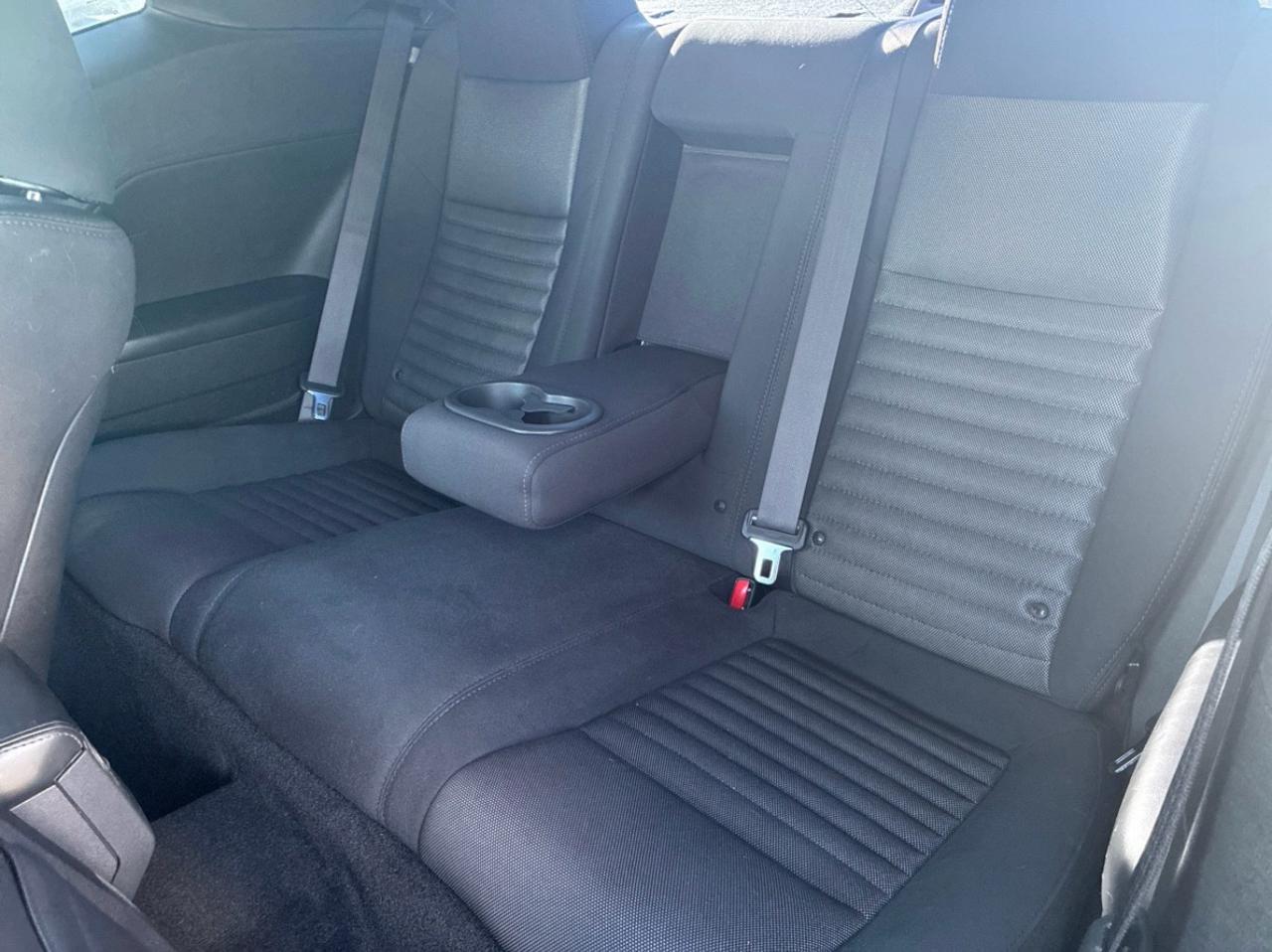 Dodge Challenger  2013