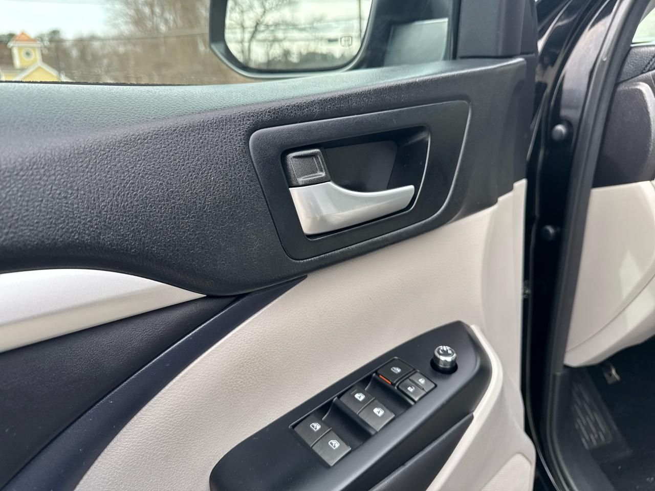 Toyota Highlander  2015