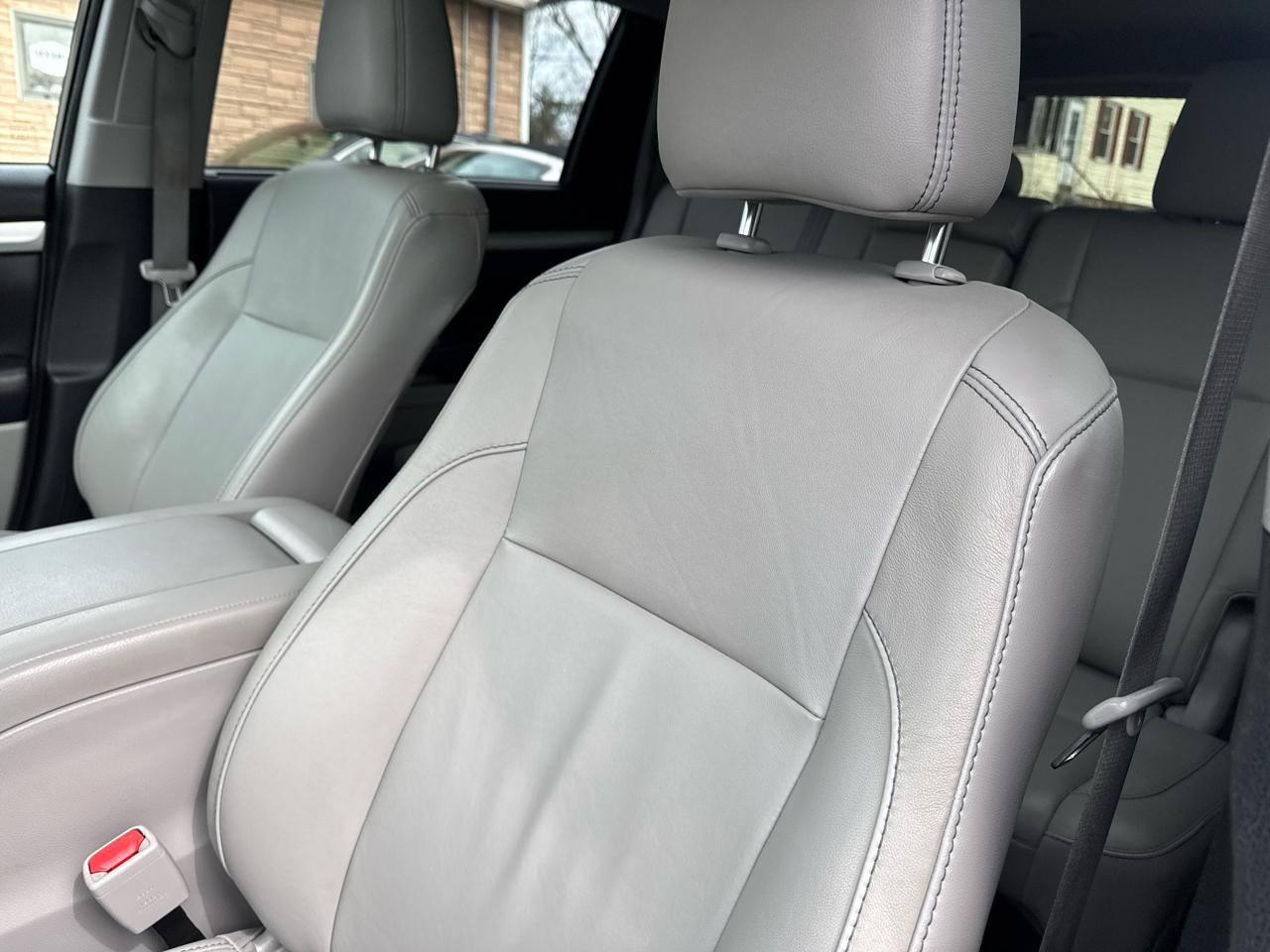 Toyota Highlander  2015