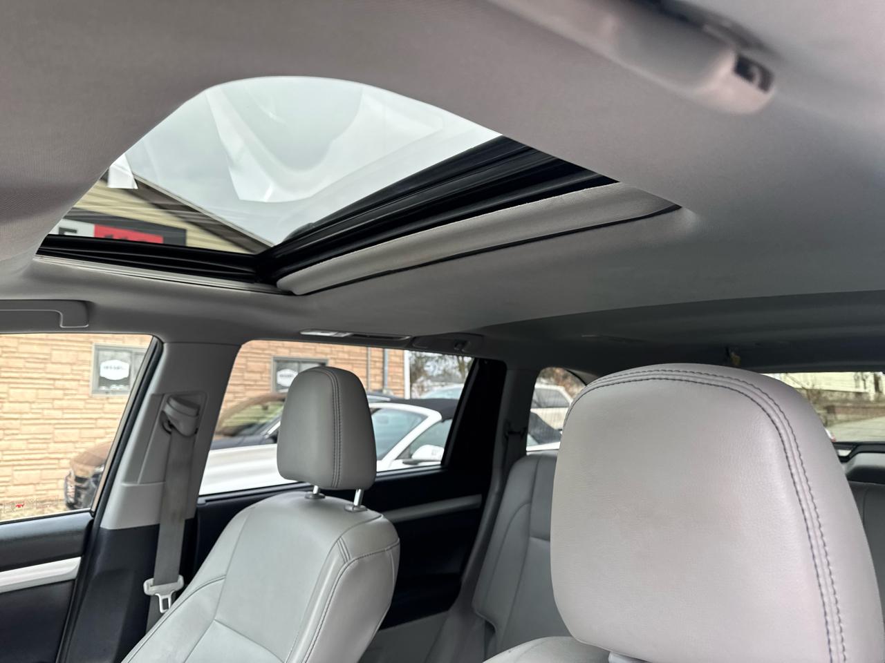 Toyota Highlander  2015