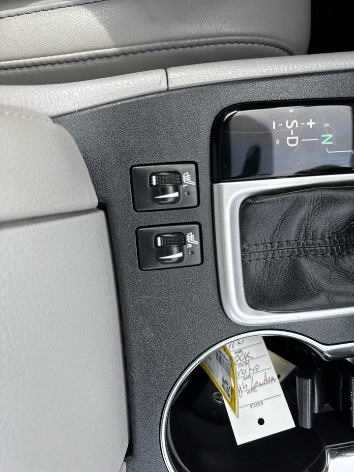 Toyota Highlander  2015