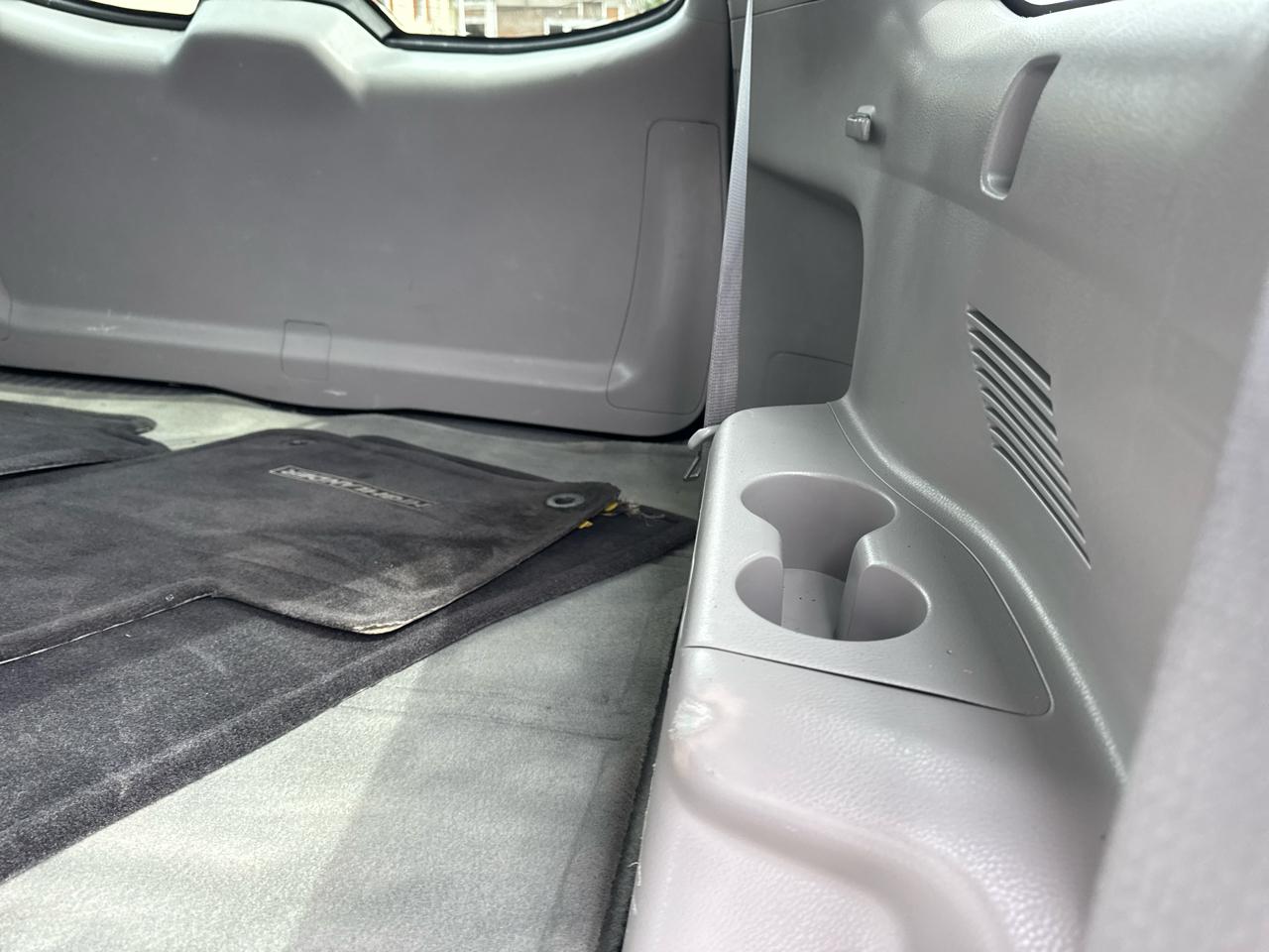 Toyota Highlander  2015