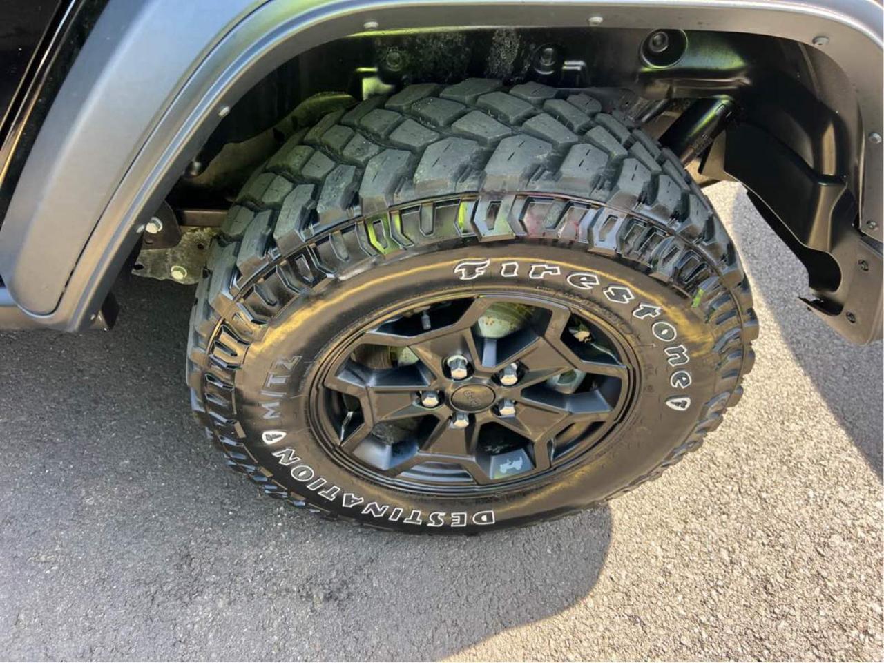 Jeep Wrangler 4xe  2023