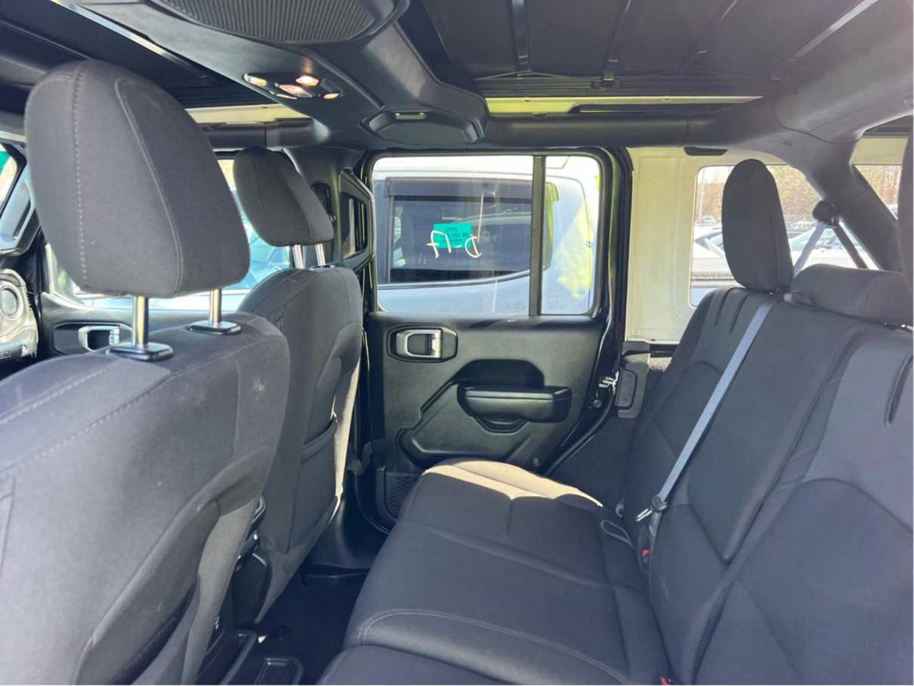 Jeep Wrangler 4xe  2023