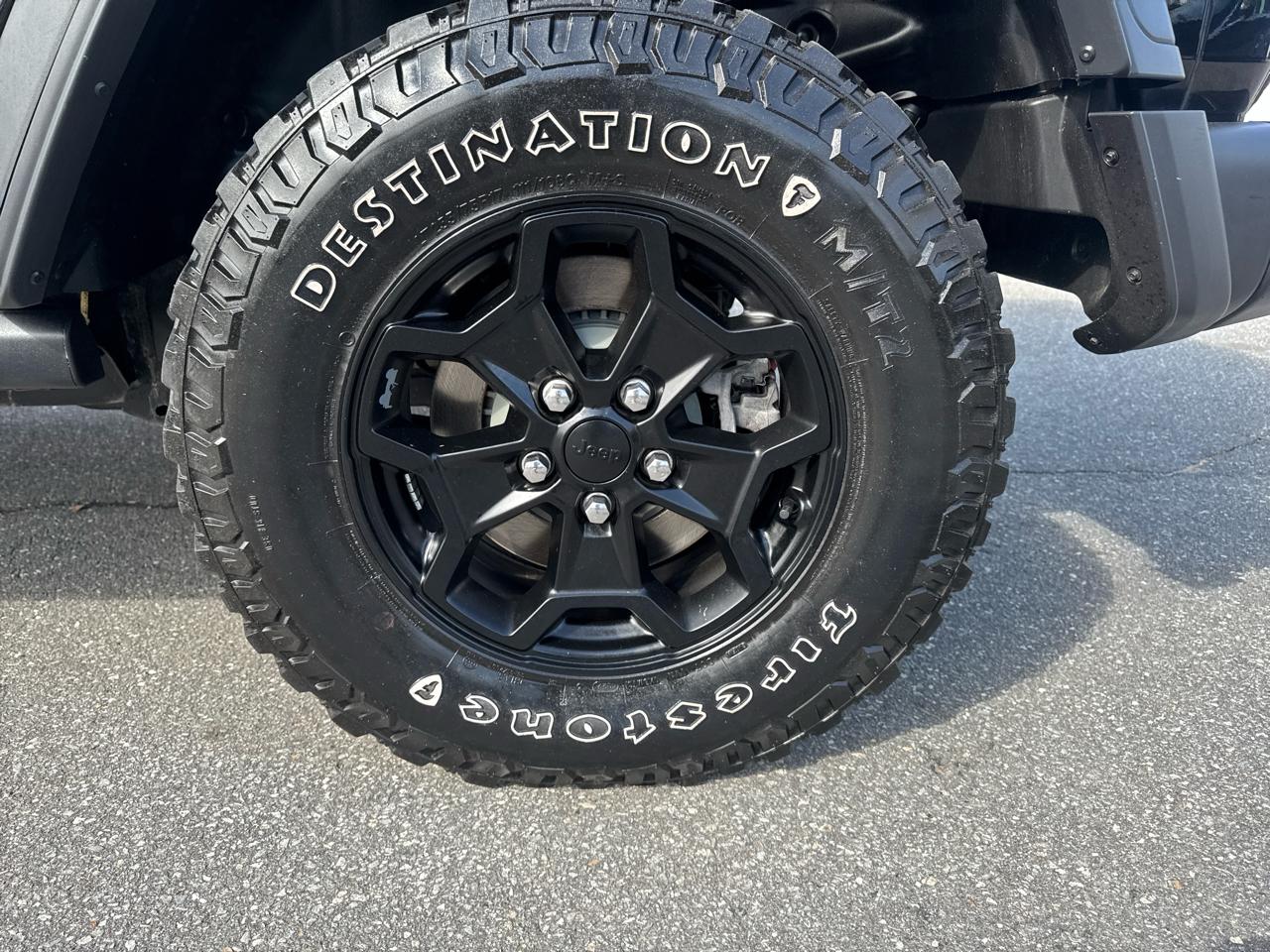 Jeep Wrangler 4xe  2023