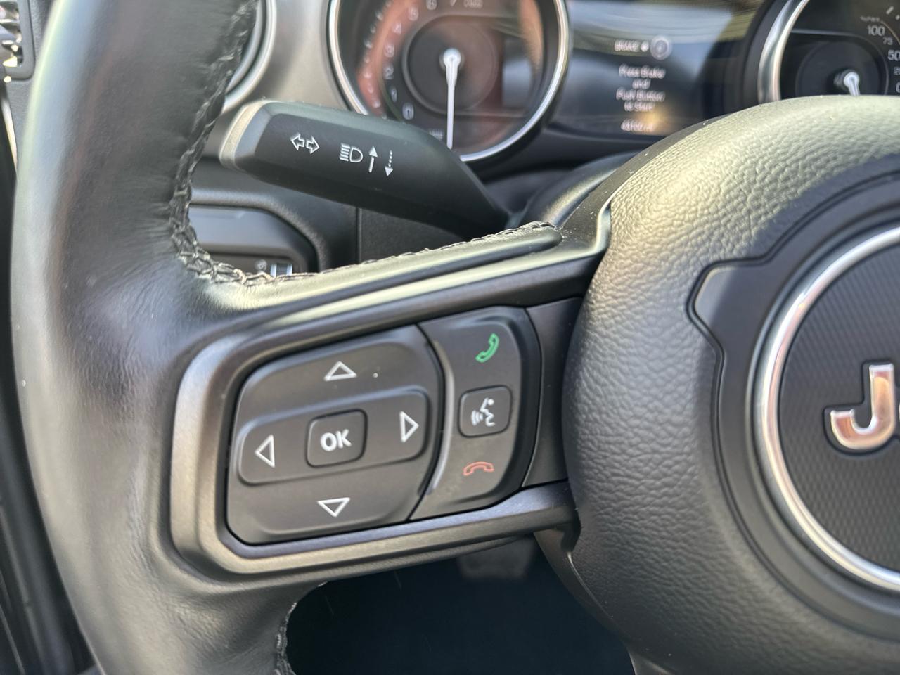 Jeep Wrangler 4xe  2023