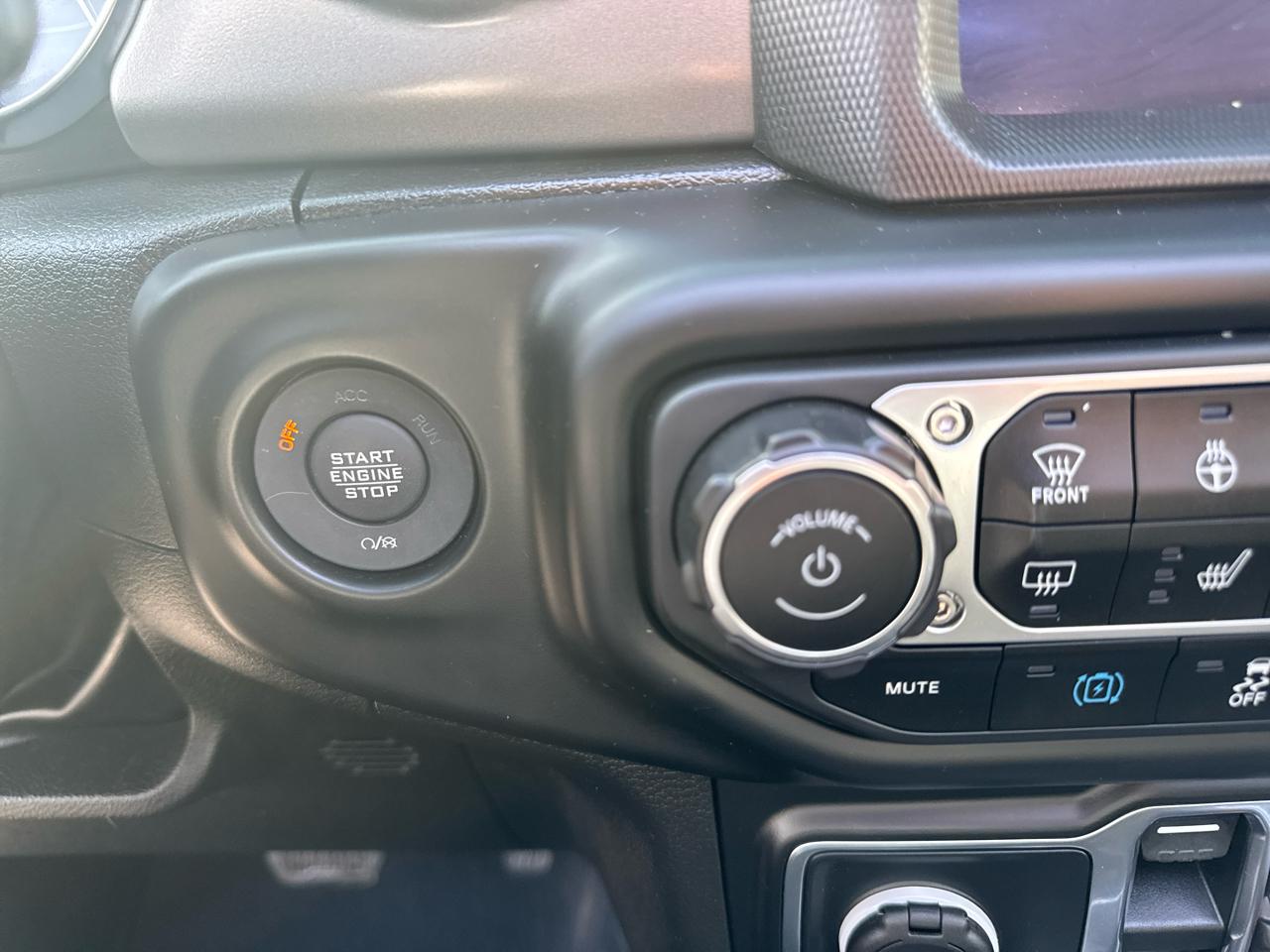 Jeep Wrangler 4xe  2023