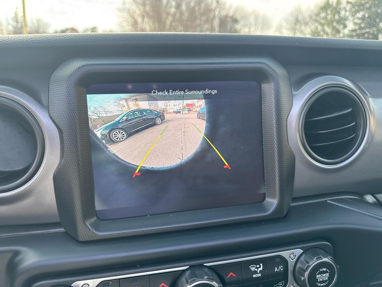 Jeep Wrangler 4xe  2023