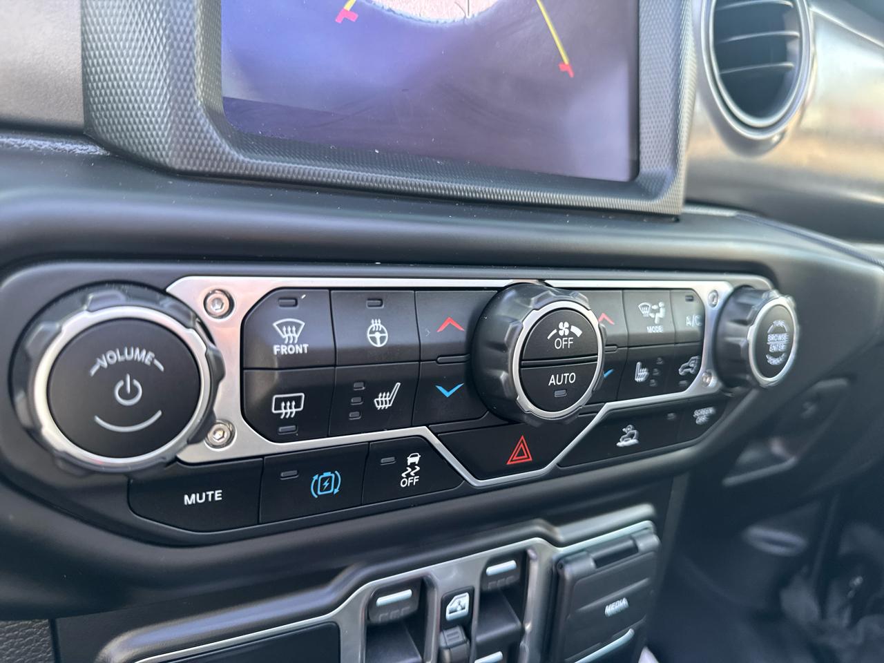 Jeep Wrangler 4xe  2023