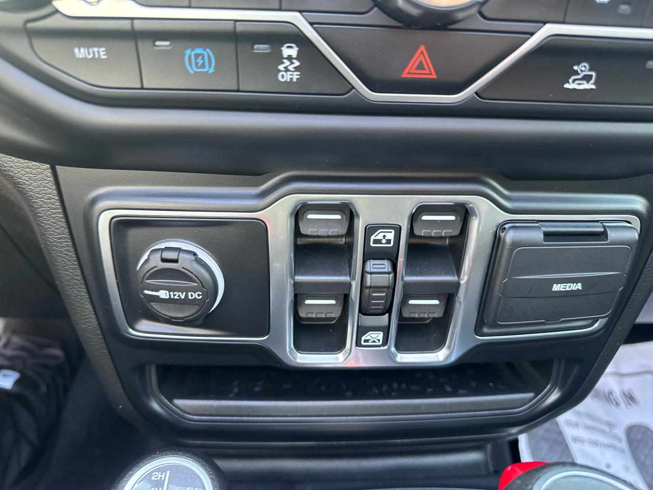 Jeep Wrangler 4xe  2023