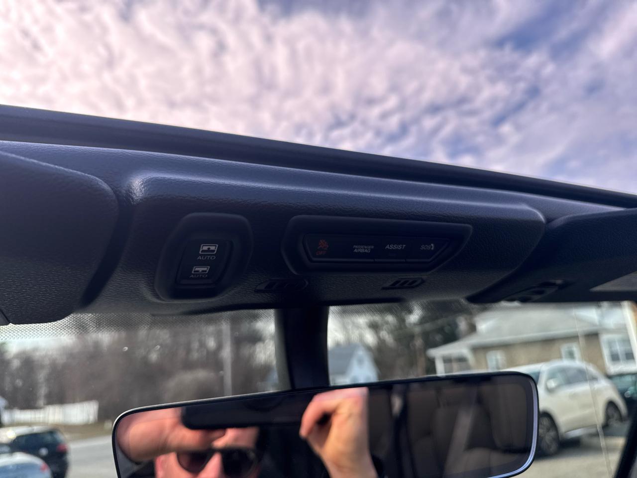 Jeep Wrangler 4xe  2023
