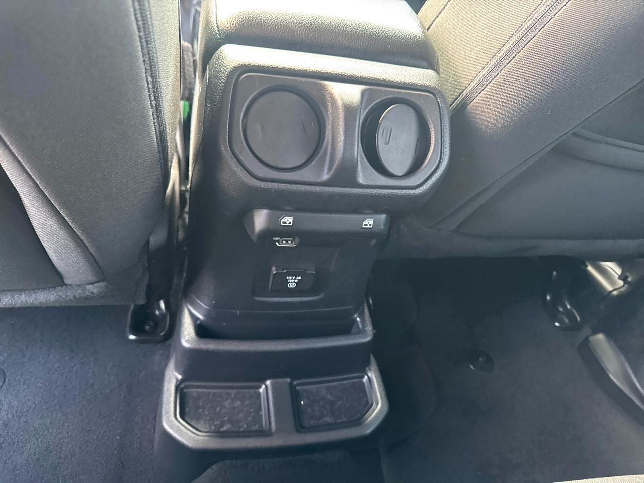 Jeep Wrangler 4xe  2023