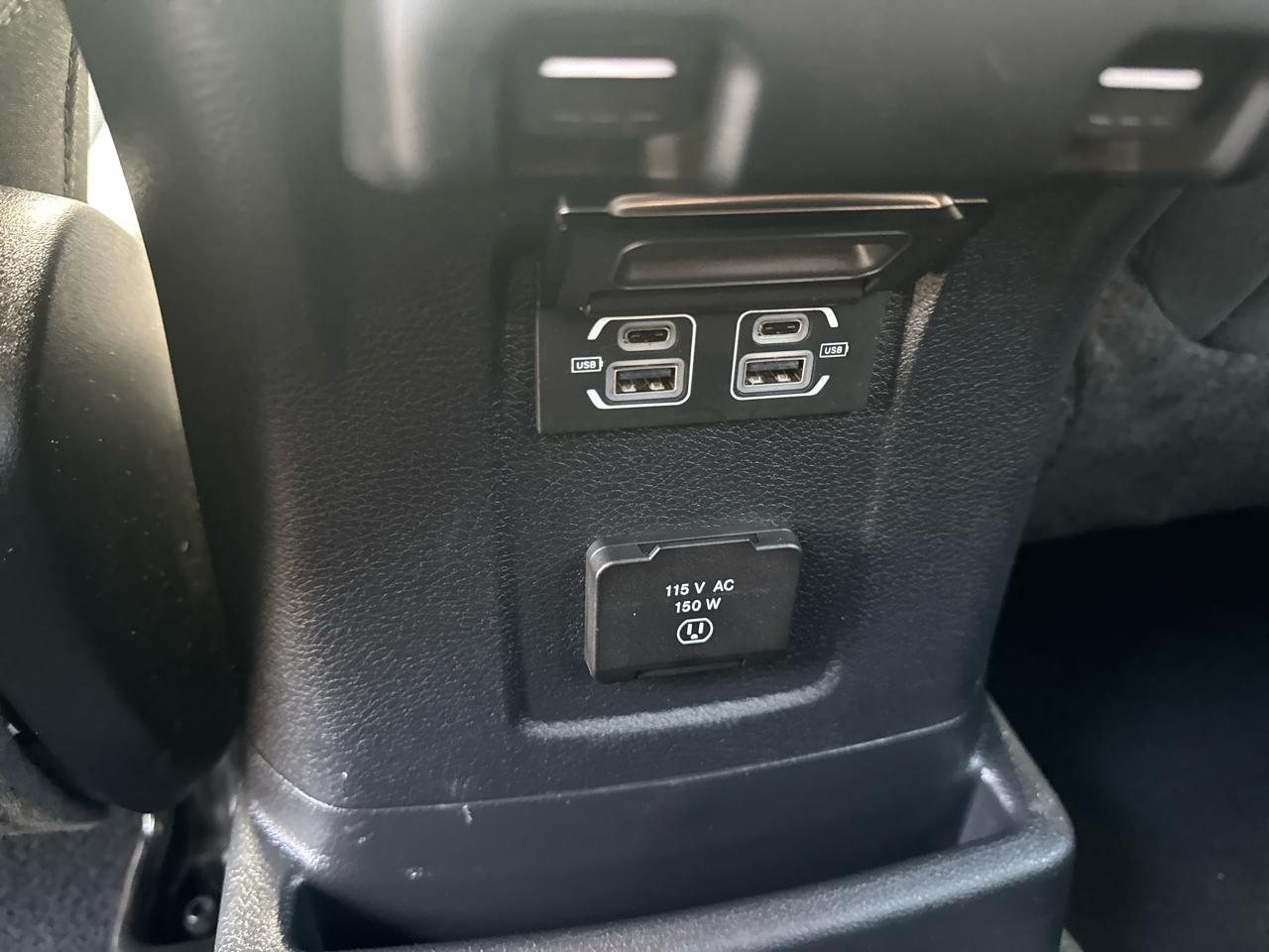 Jeep Wrangler 4xe  2023