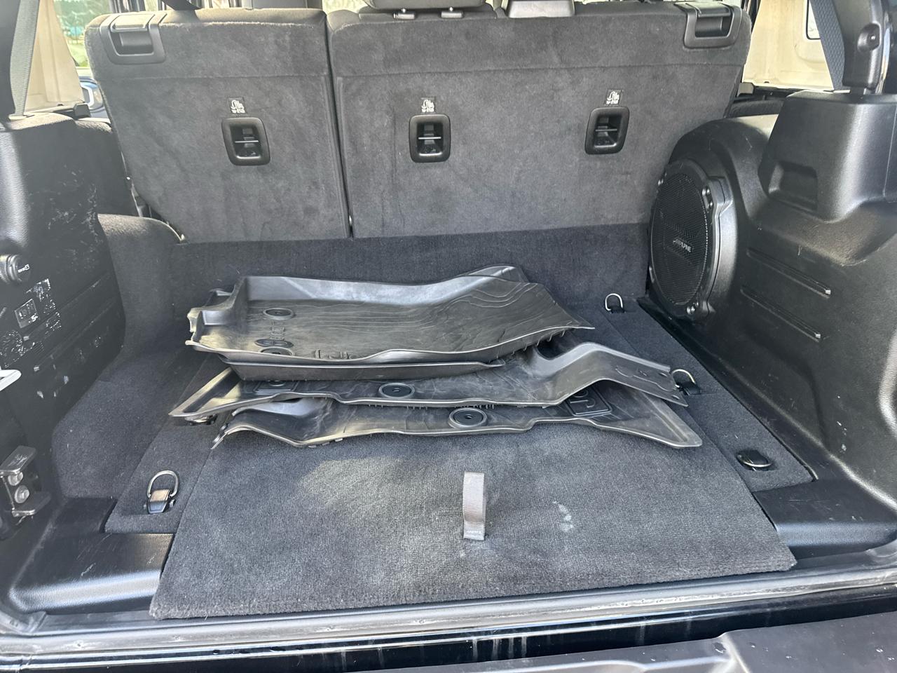 Jeep Wrangler 4xe  2023