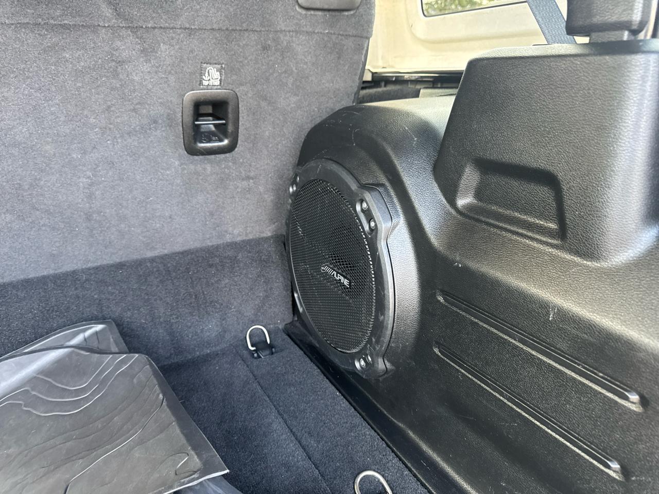 Jeep Wrangler 4xe  2023