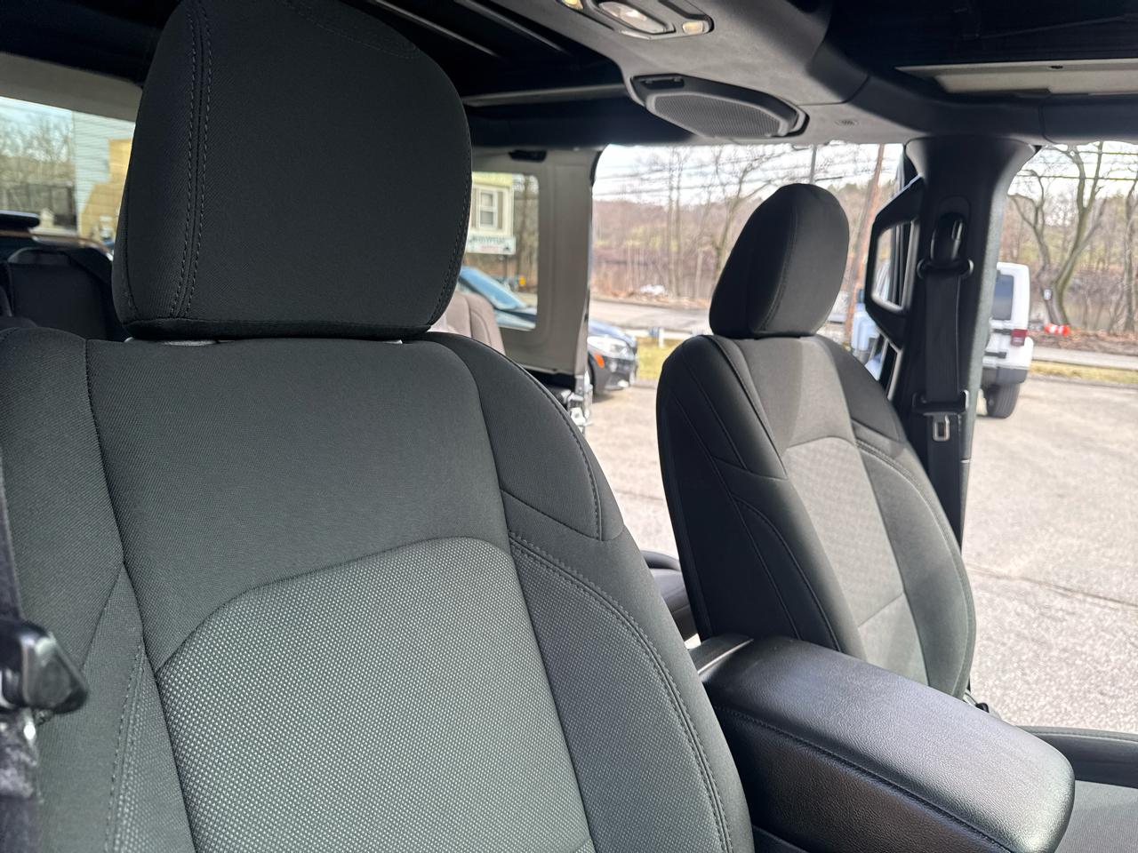 Jeep Wrangler 4xe  2023