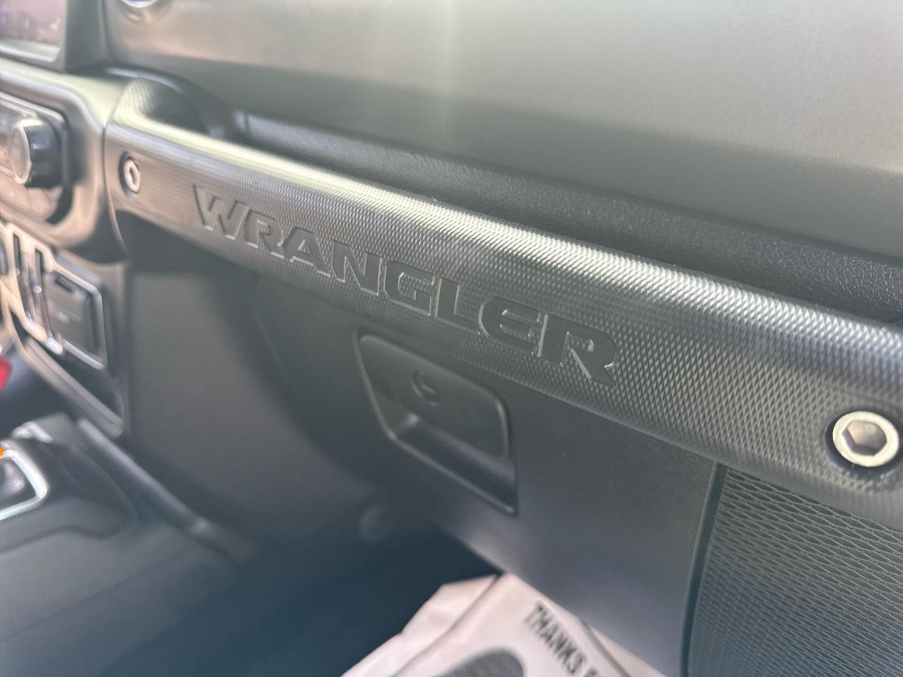 Jeep Wrangler 4xe  2023