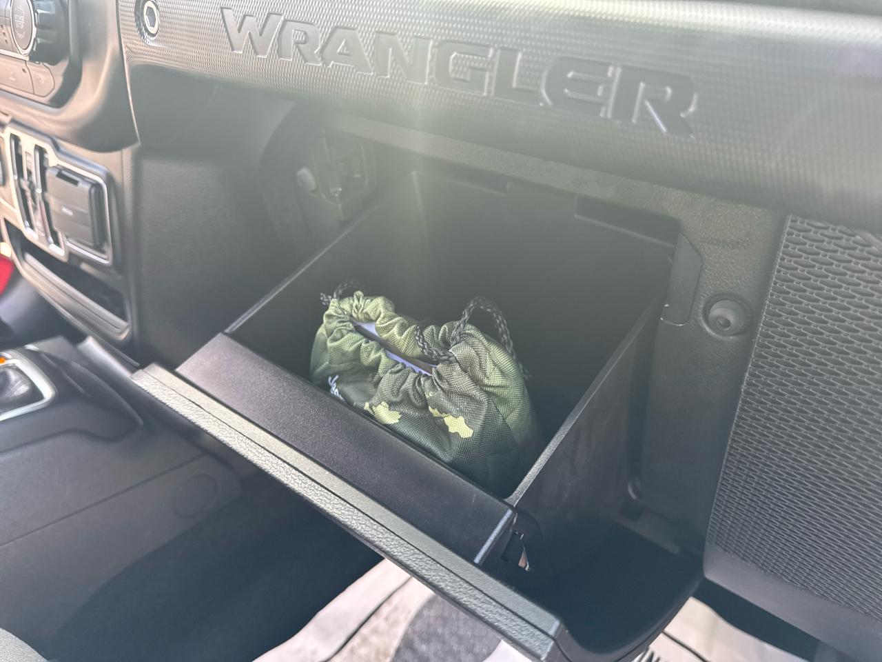 Jeep Wrangler 4xe  2023