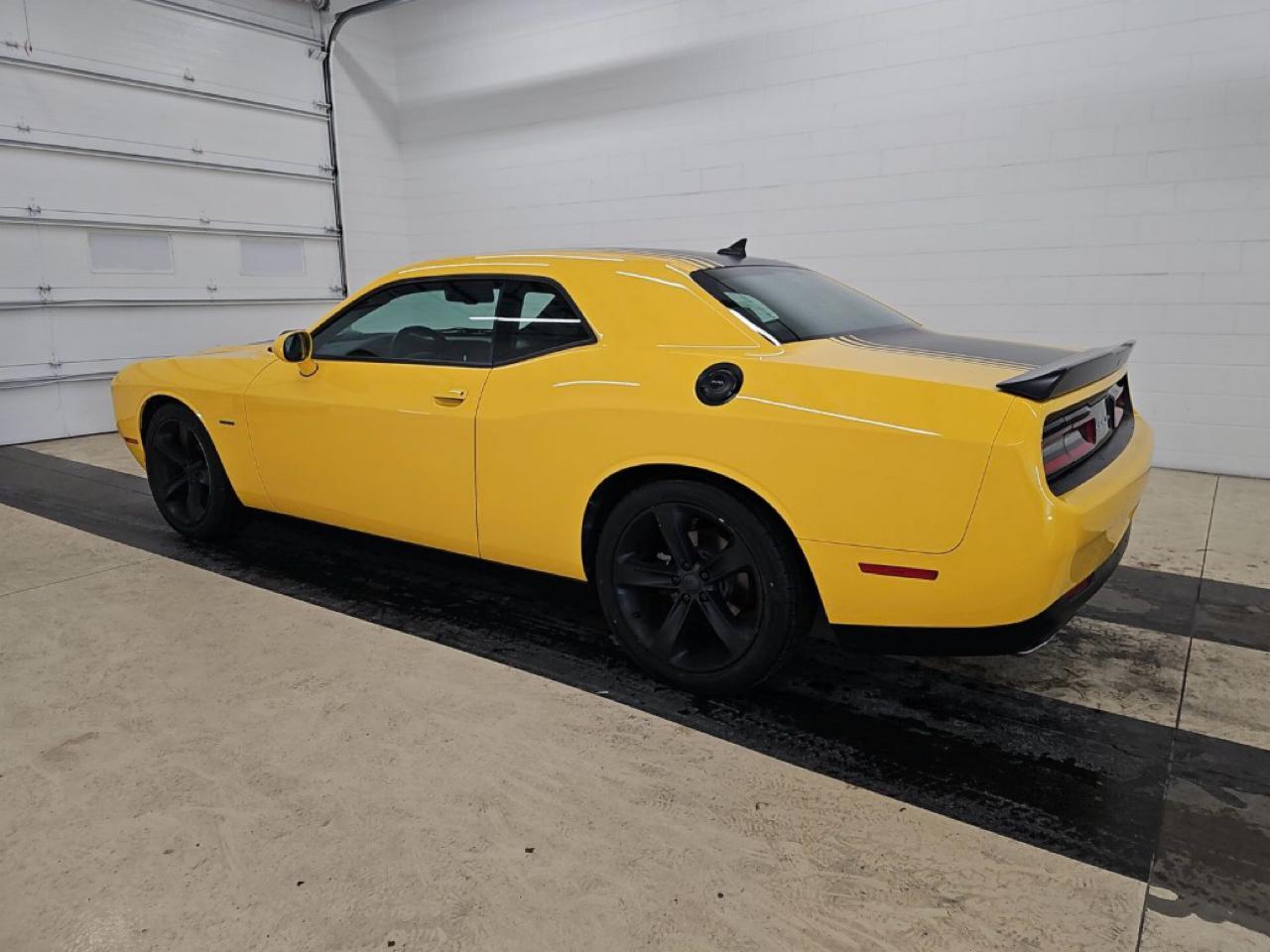Dodge Challenger  2018