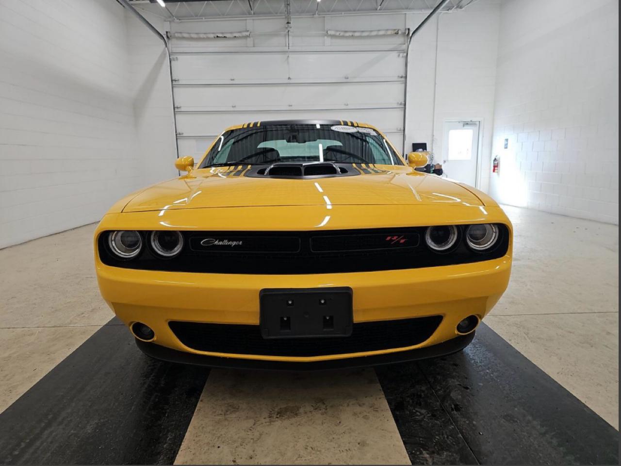 Dodge Challenger  2018