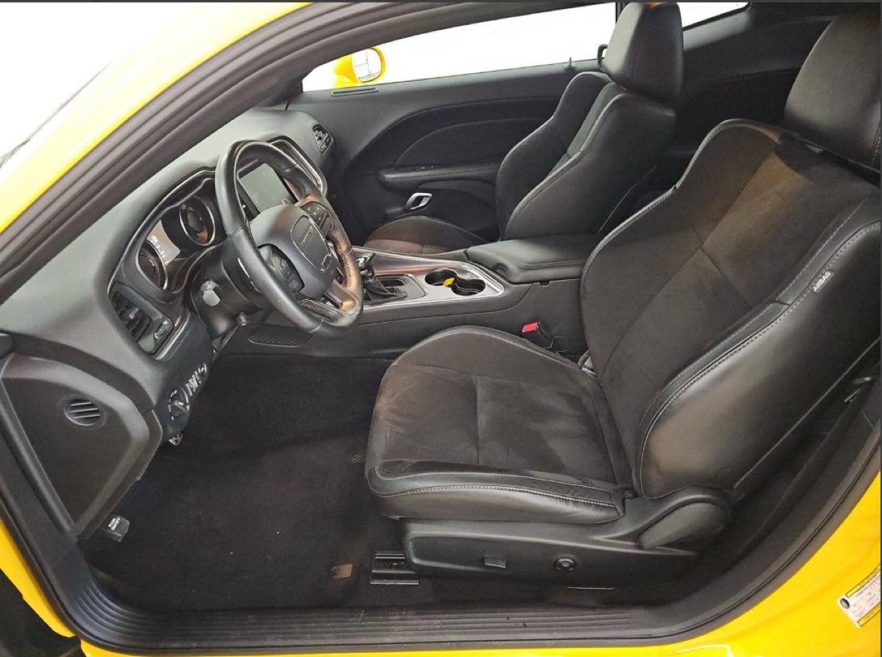 Dodge Challenger  2018