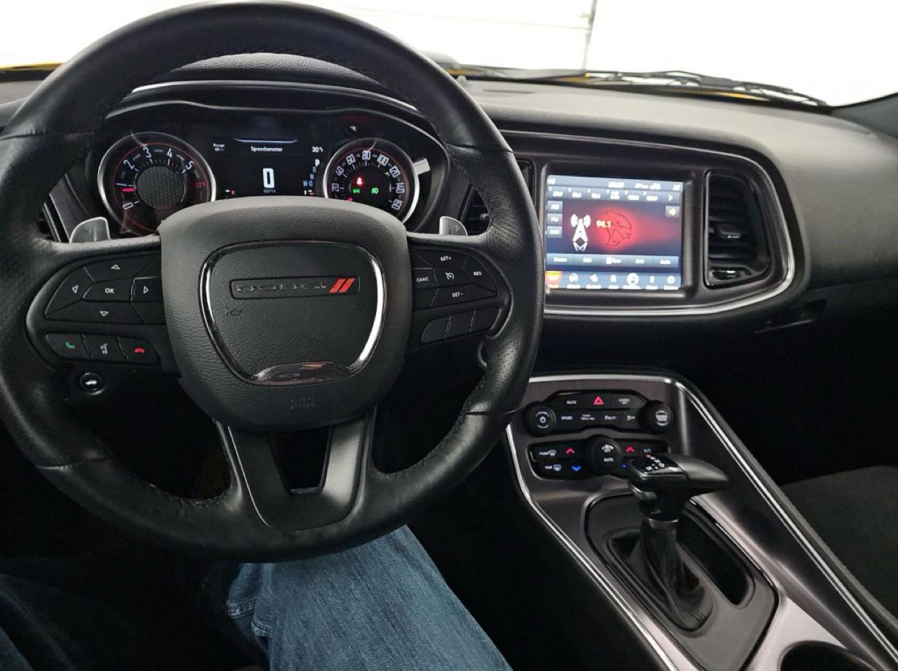 Dodge Challenger  2018