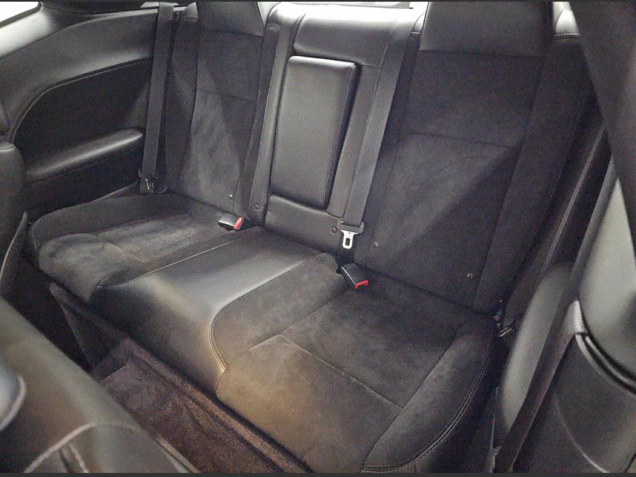 Dodge Challenger  2018