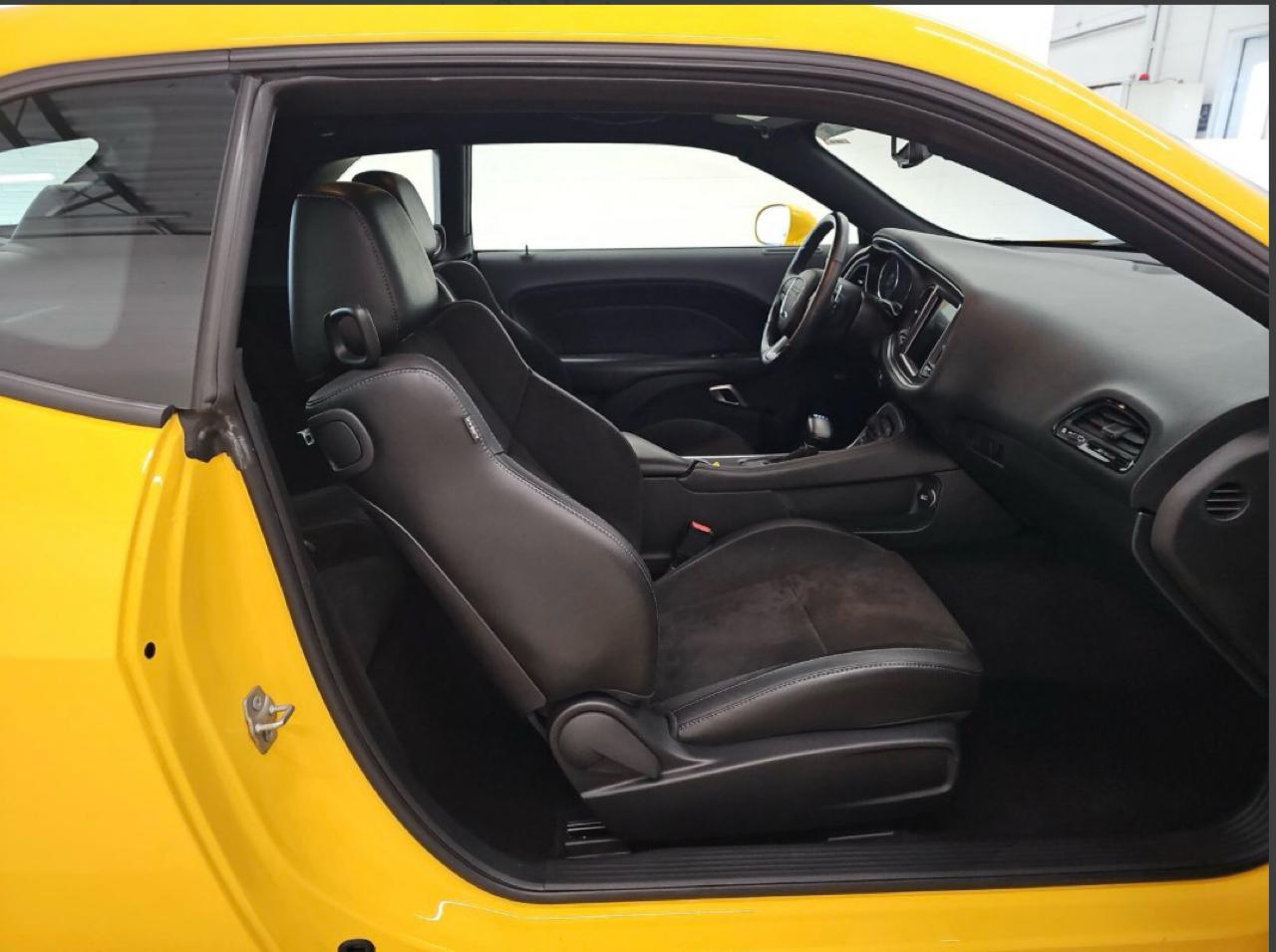 Dodge Challenger  2018