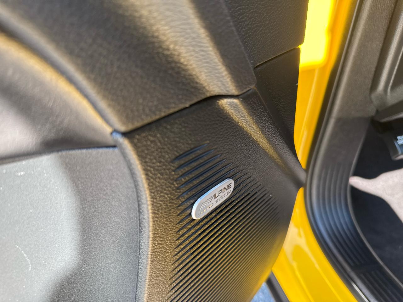 Dodge Challenger  2018
