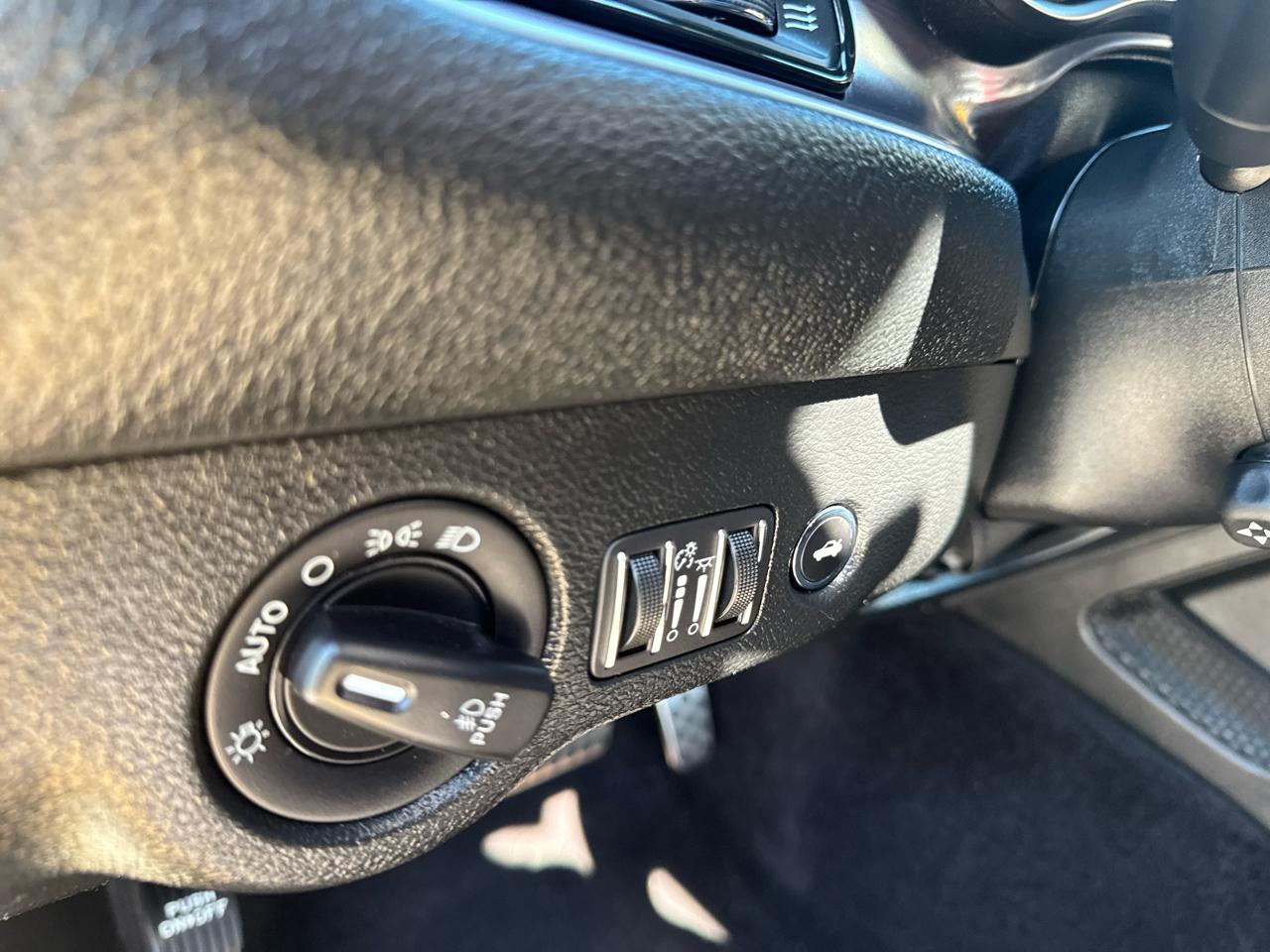 Dodge Challenger  2018
