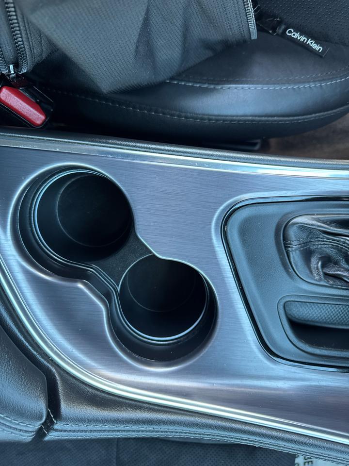 Dodge Challenger  2018