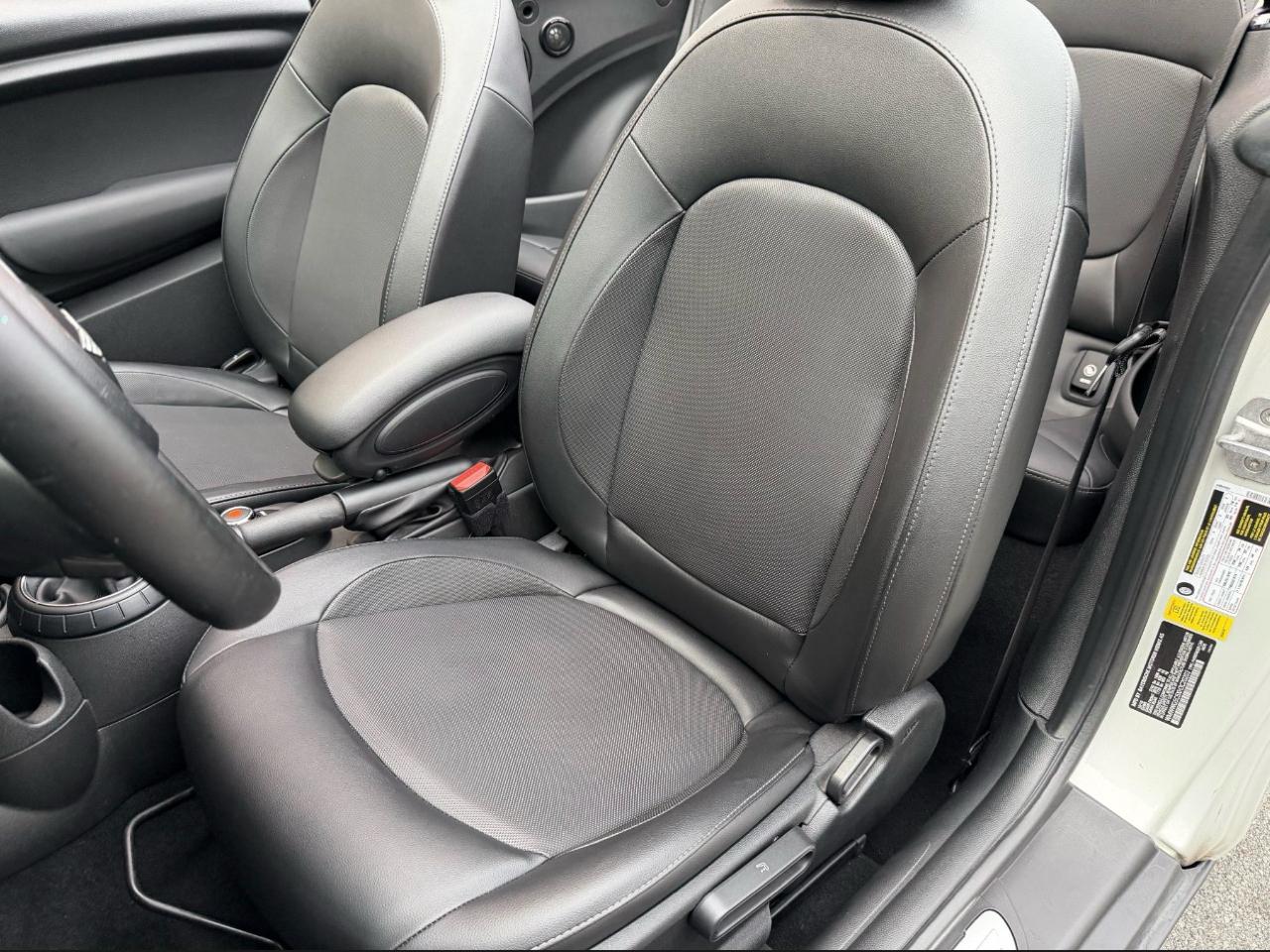 MINI Convertible  2017