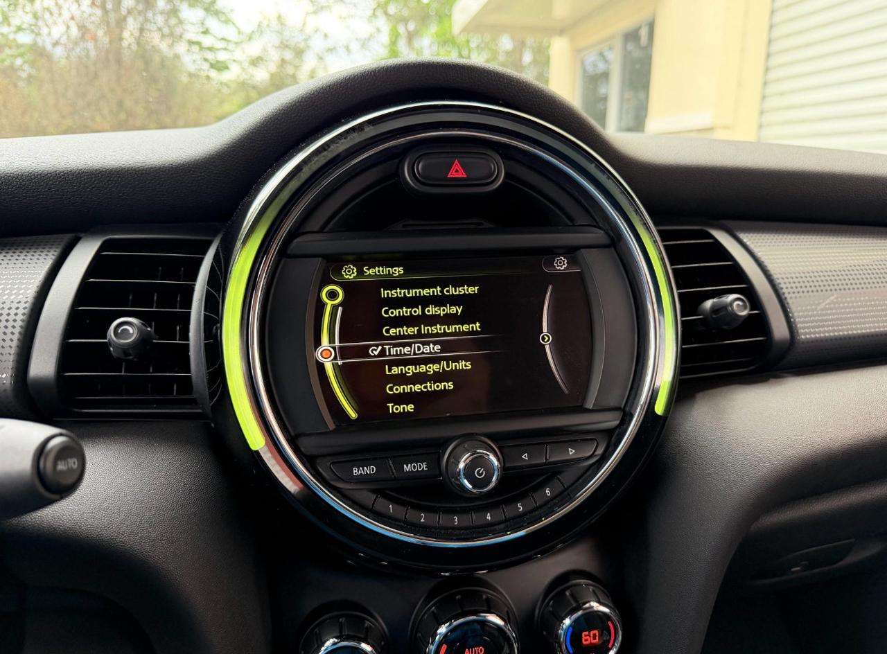 MINI Convertible  2017