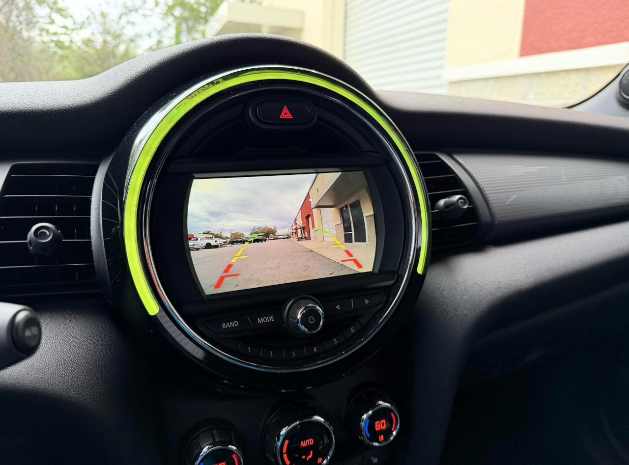 MINI Convertible  2017