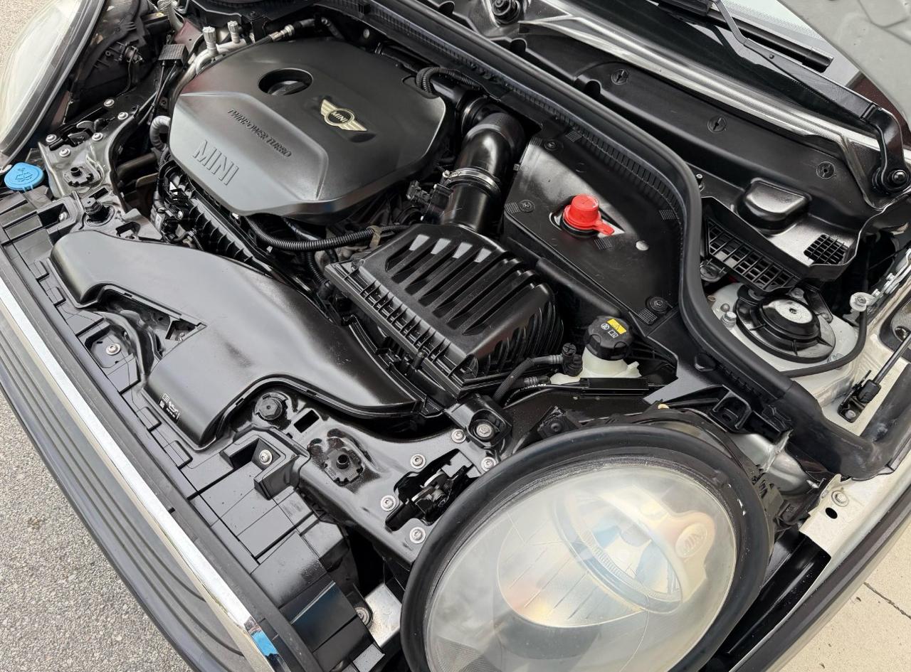 MINI Convertible  2017