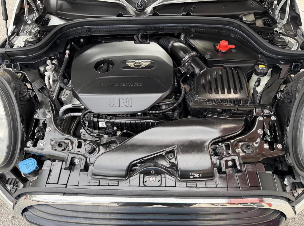 MINI Convertible  2017