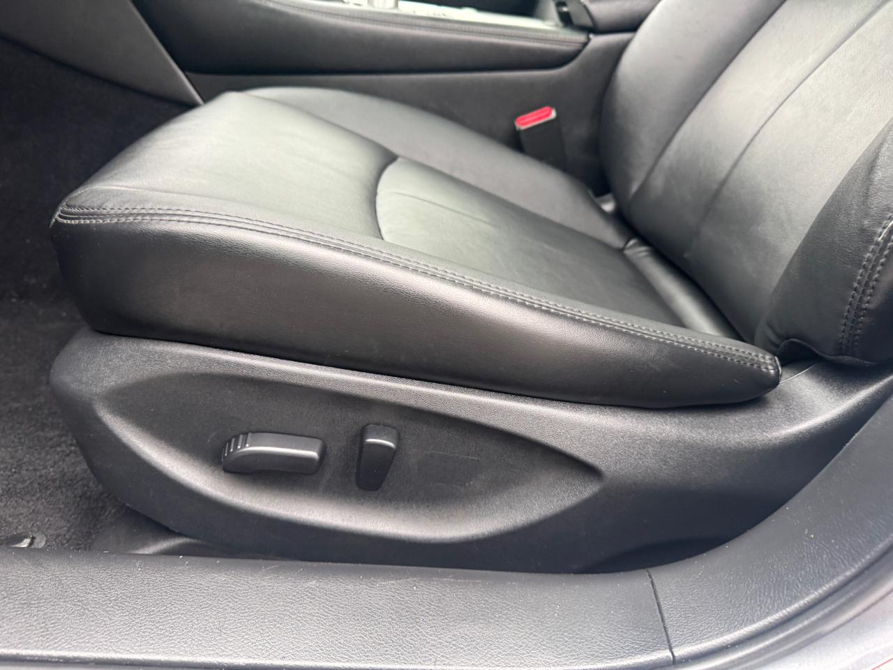 Infiniti Q50 2.0t Premium 2016