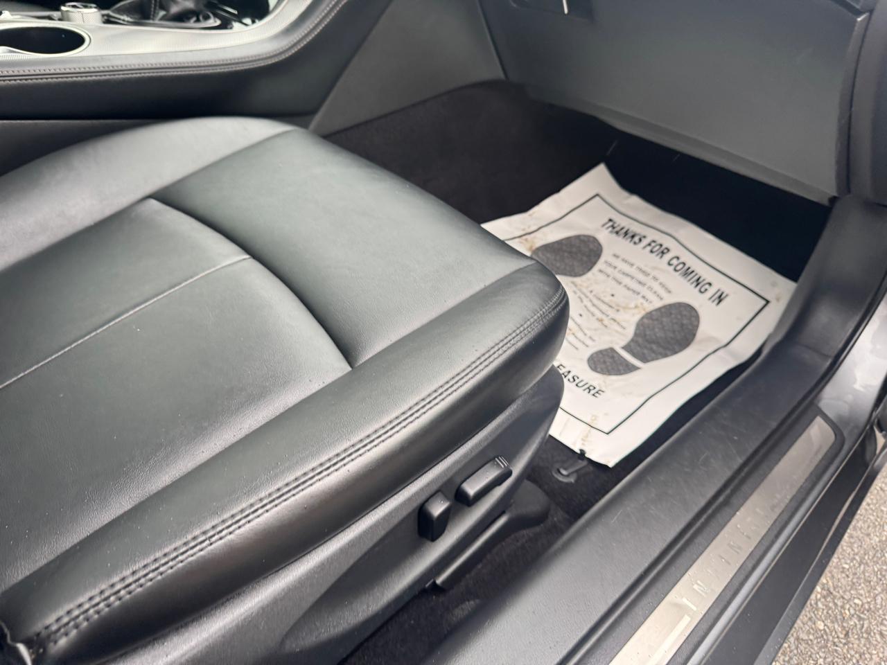 Infiniti Q50 2.0t Premium 2016