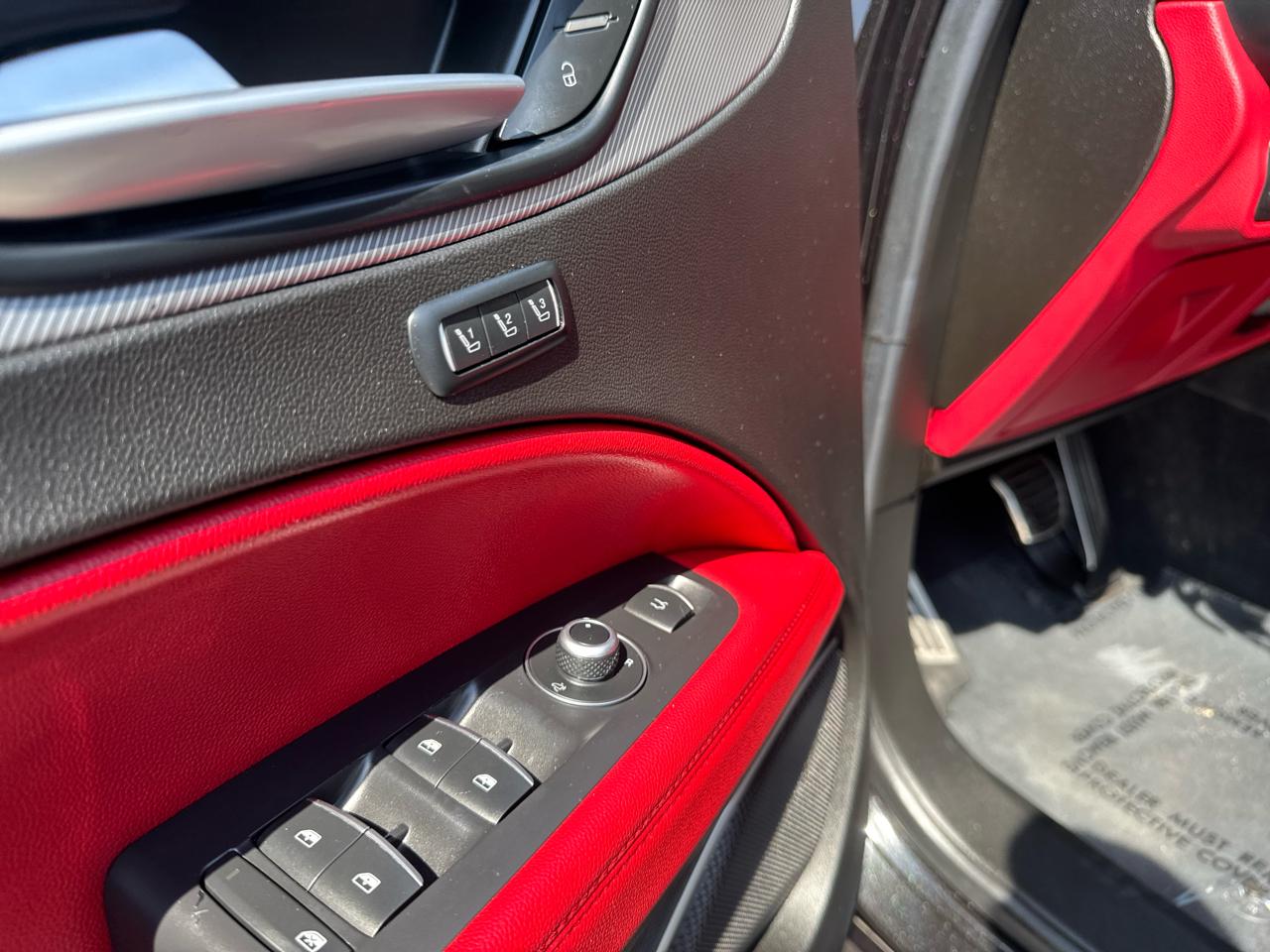 Alfa Romeo Stelvio  2020
