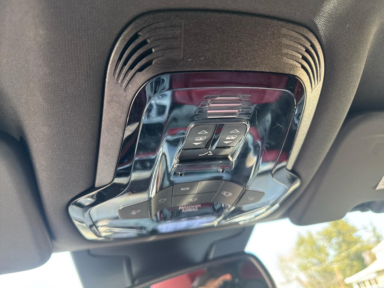 Alfa Romeo Stelvio  2020