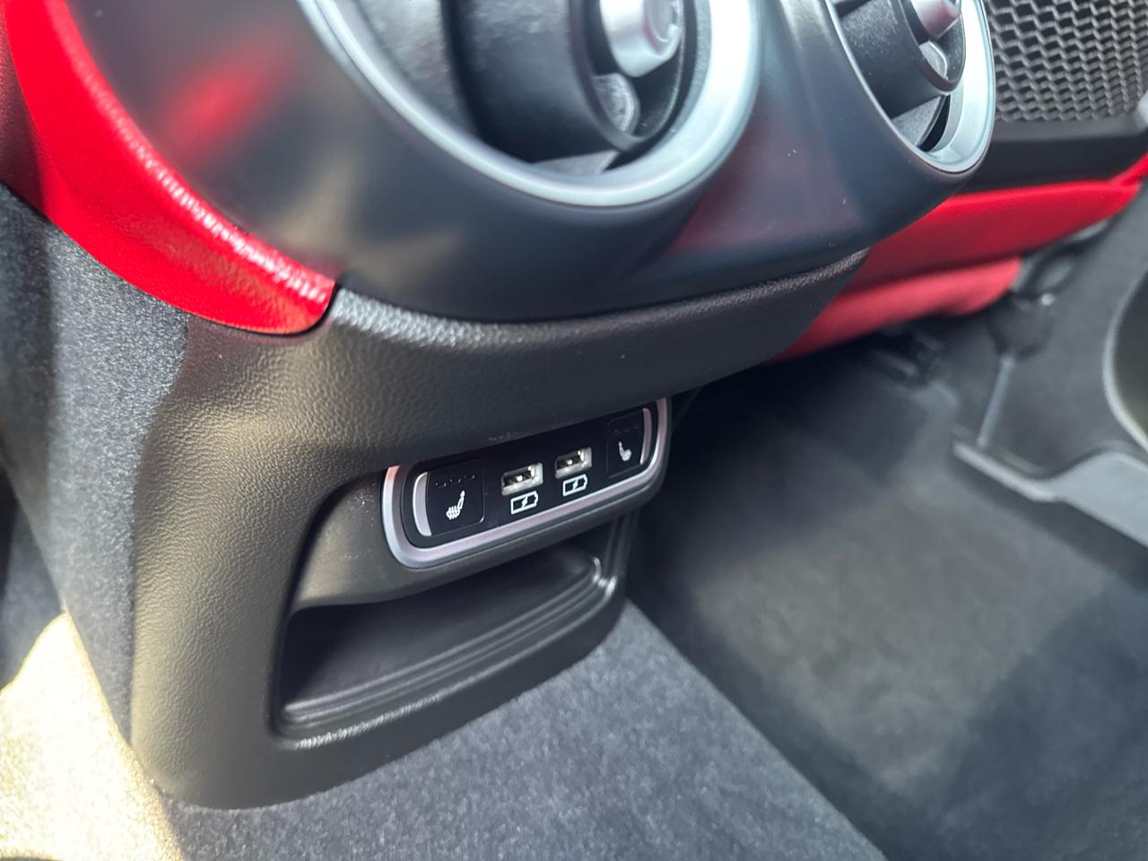 Alfa Romeo Stelvio  2020