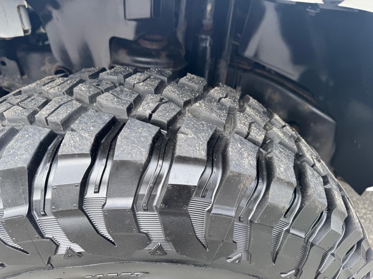 Jeep Wrangler JK Unlimited  2018