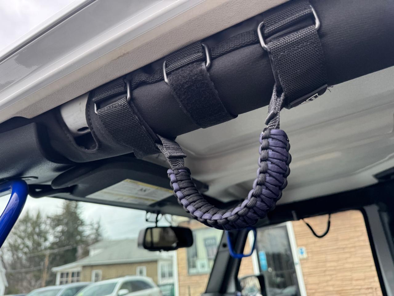 Jeep Wrangler JK Unlimited  2018