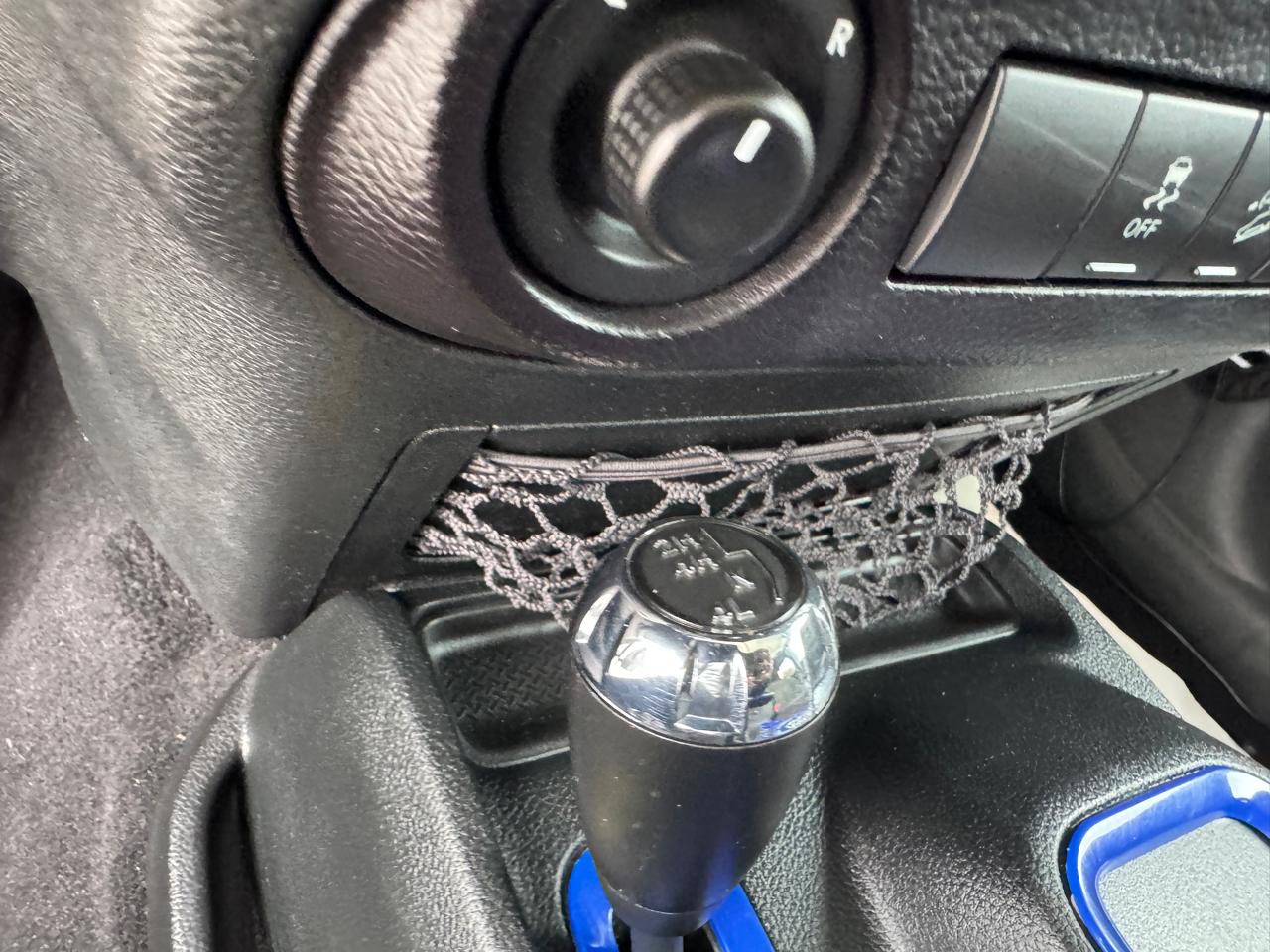 Jeep Wrangler JK Unlimited  2018