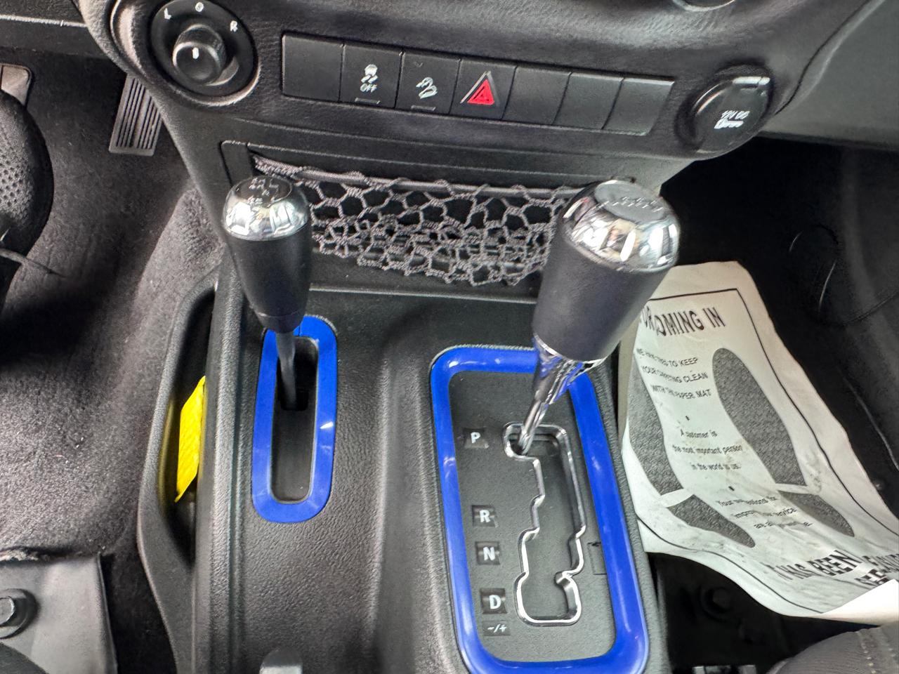 Jeep Wrangler JK Unlimited  2018