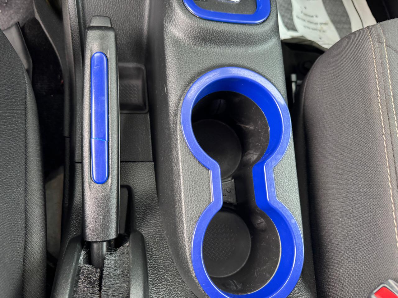 Jeep Wrangler JK Unlimited  2018