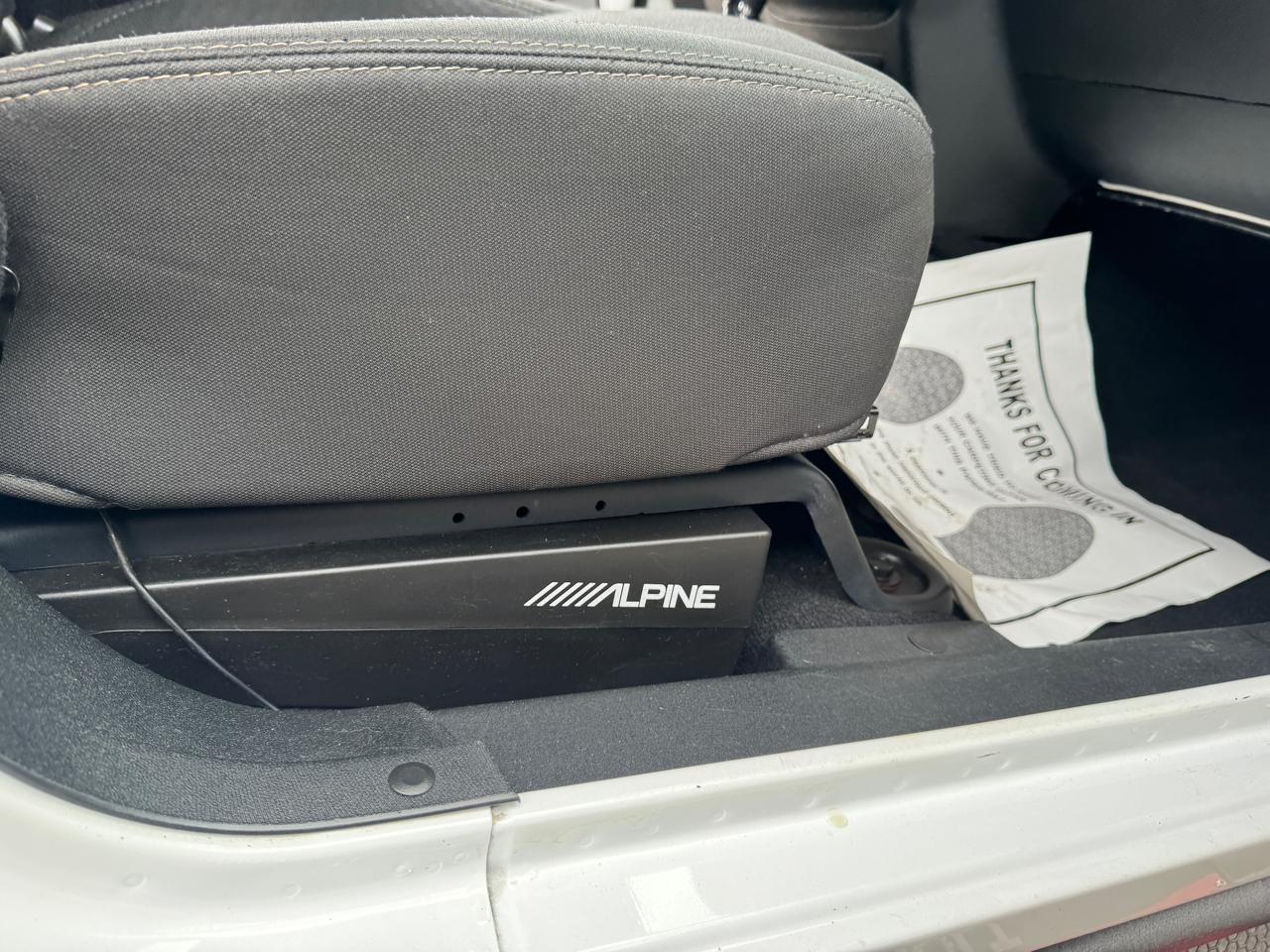 Jeep Wrangler JK Unlimited  2018