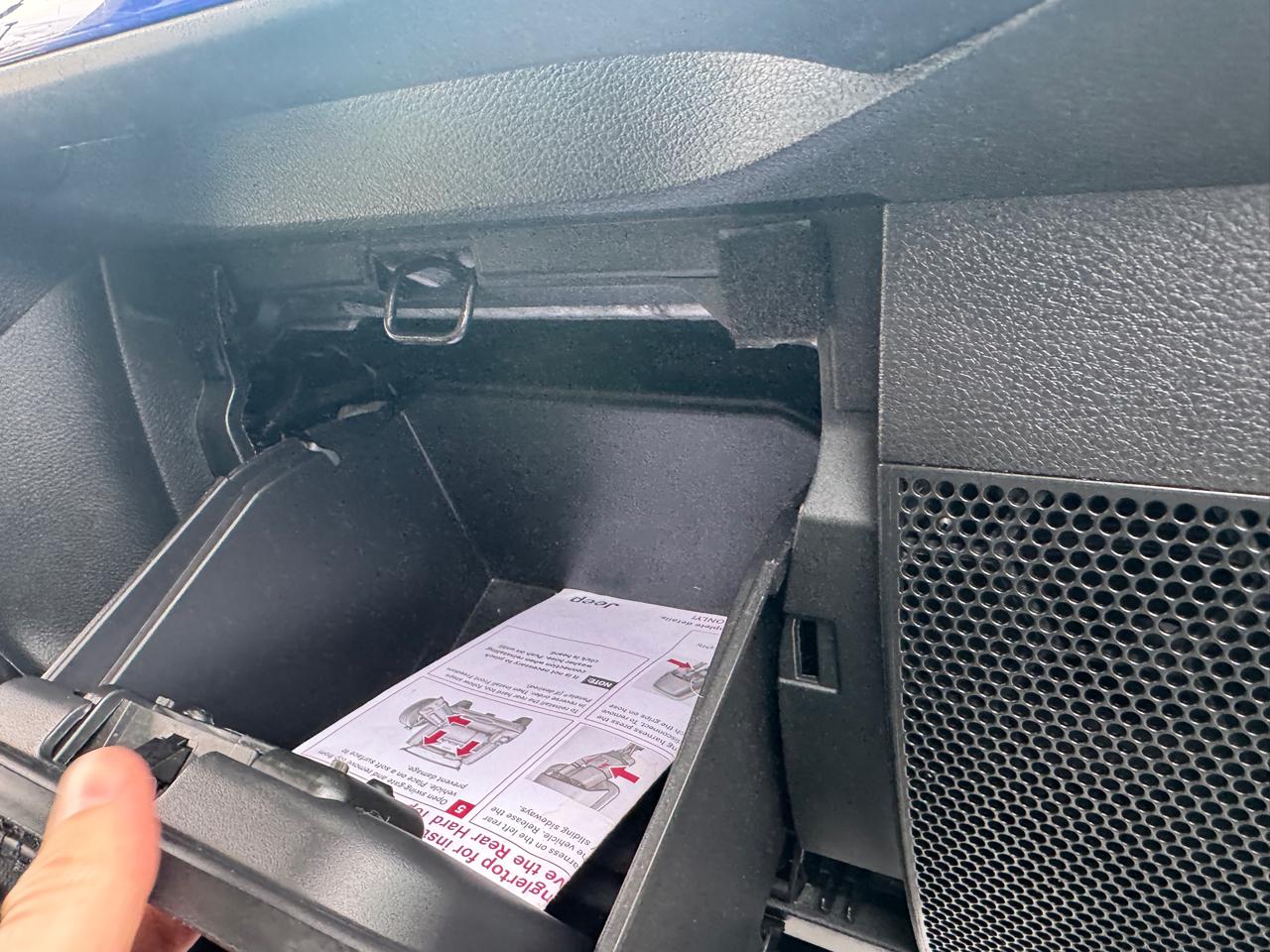 Jeep Wrangler JK Unlimited  2018