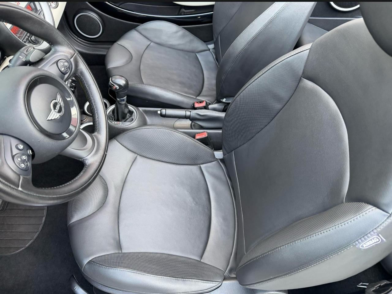 MINI Cooper Convertible  2014