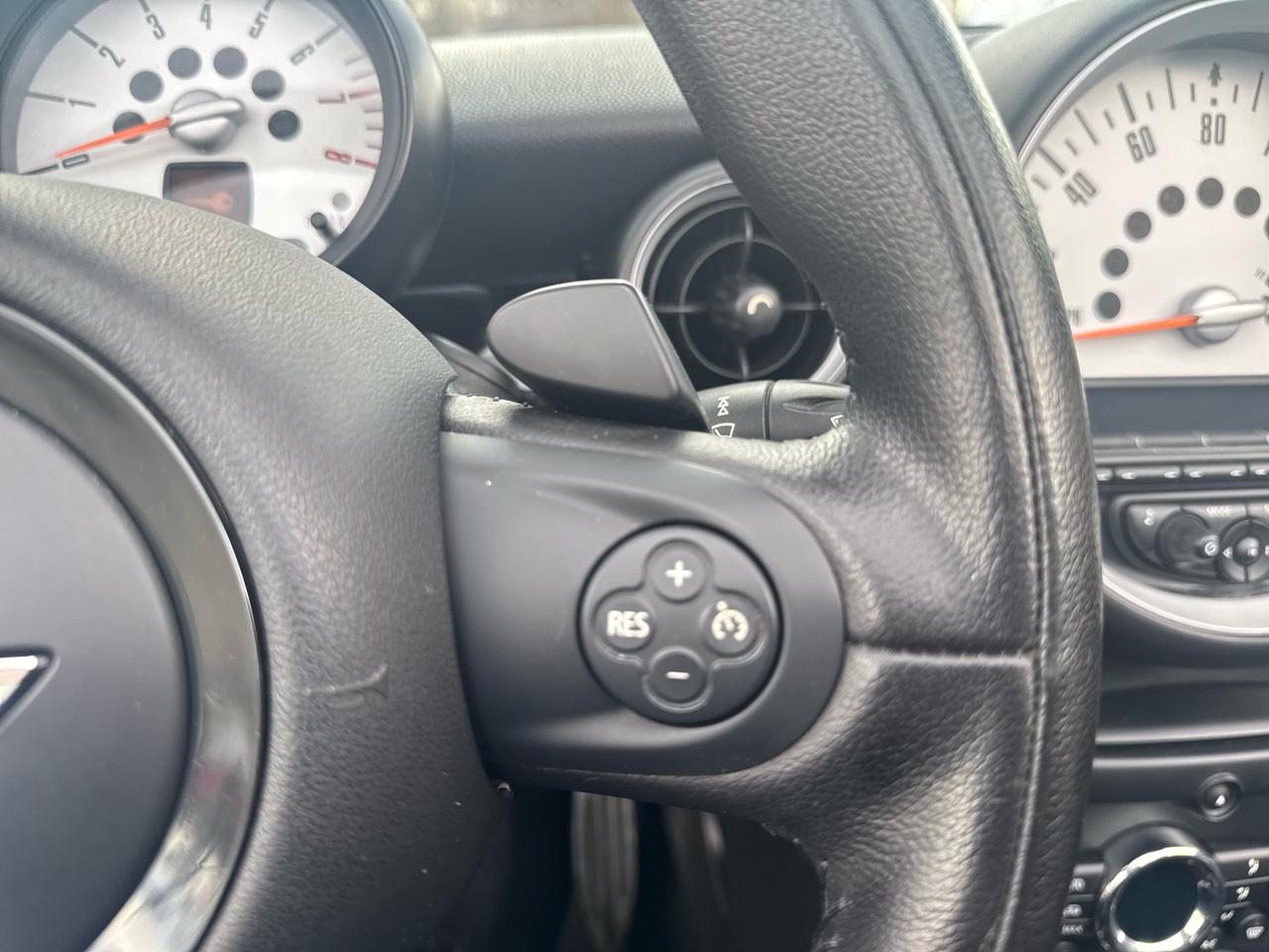 MINI Cooper Convertible  2014